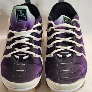 Nike Air Vapor Max Plus Grape size 9.5